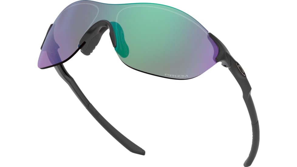Oakley EVZERO SWIFT A OO9410 Sunglasses 941007-38 - , Prizm Road Jade Lenses