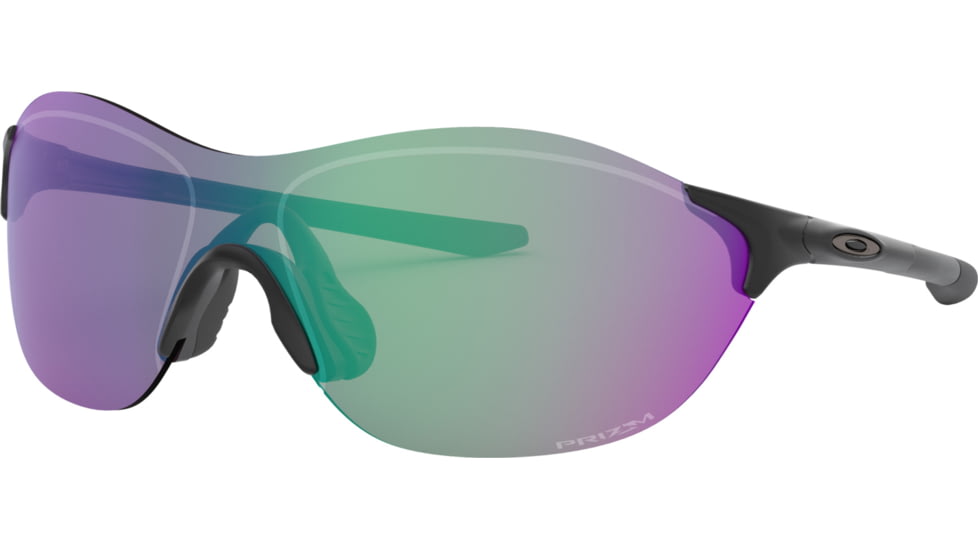 Oakley EVZERO SWIFT A OO9410 Sunglasses 941007-38 - , Prizm Road Jade Lenses