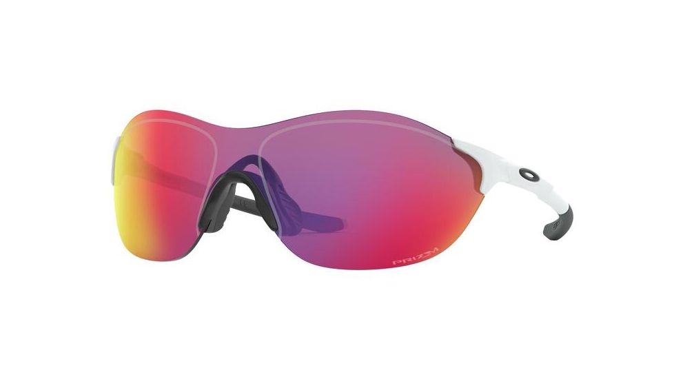 Oakley EVZERO SWIFT A OO9410 Sunglasses 941010-38 - , Prizm Road Lenses