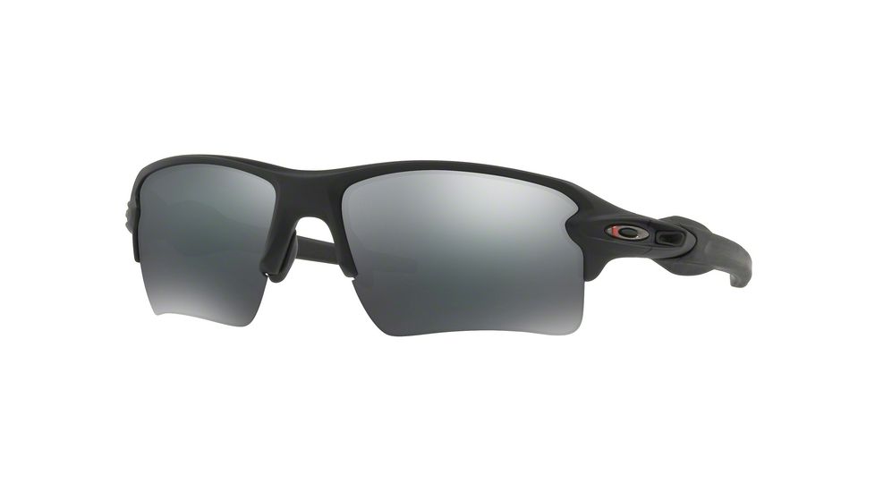 Oakley Flak 2.0 XL OO9188 Single Vision Prescription Sunglasses OO9188-918864-59 - Lens Diameter 59 mm, Frame Color Col. 918864