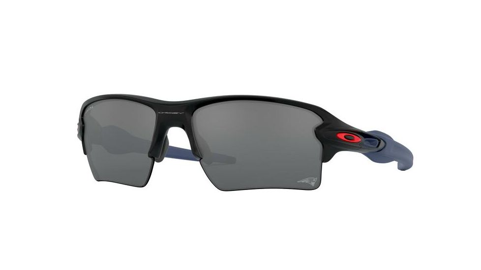 Oakley Flak 2.0 XL Sunglasses 9188D7-59 - , Prizm Black Lenses