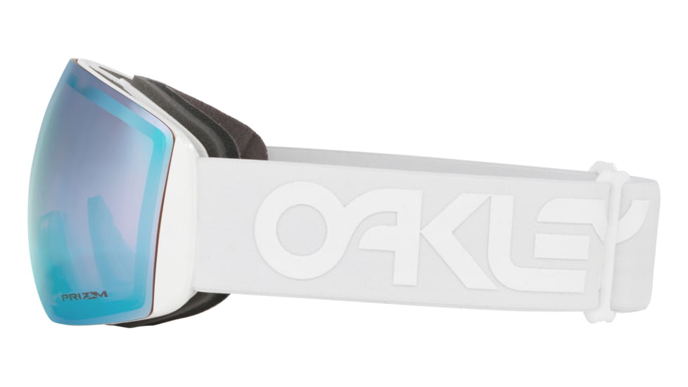 Oakley Flight Deck, Prizm Rose, Vampirella Grey, OO7050-37