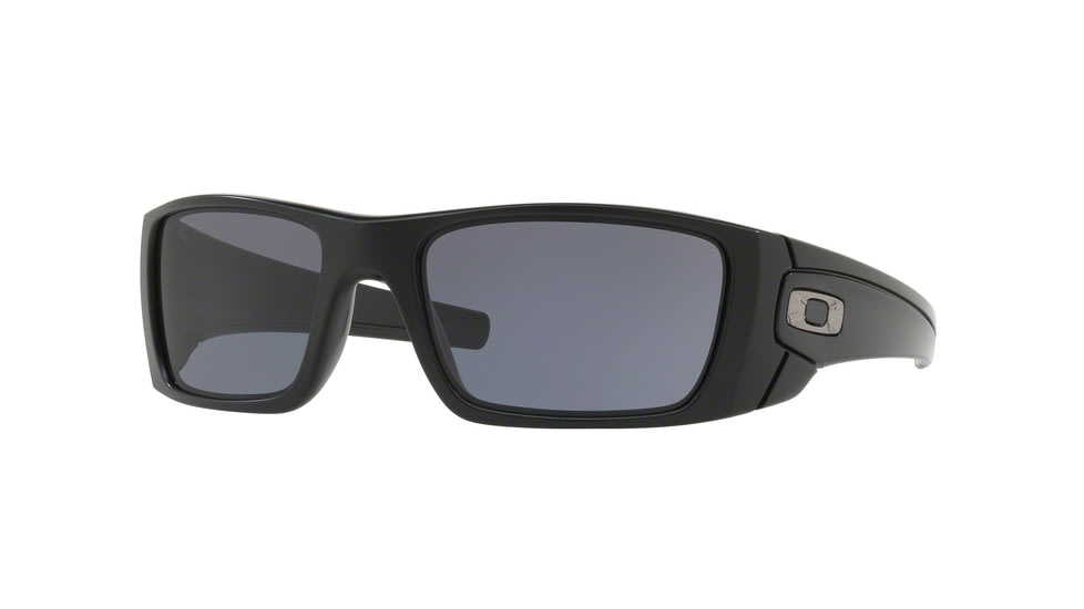 Oakley Fuel Cell Prescription Sunglasses - Prescription Lenses OO9096-9096H9-60 - Lens Diameter 60 mm, Frame Color Col. 9096h9