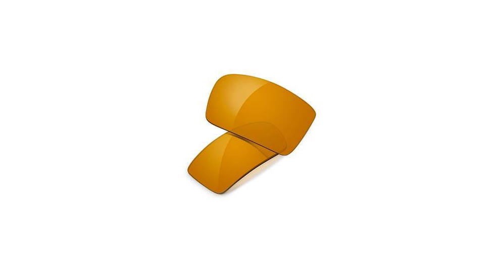 Oakley GasCan Replacement Lens Kit - Bronze 13-500