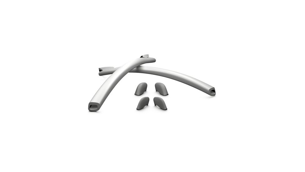 Oakley Half Jacket 2.0, White ROOKIT000 43-556