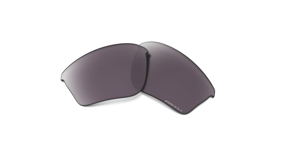 Oakley Half Jacket 2.0 XL Replacement Lenses, Prizm Daily, ROO9154AY 2279