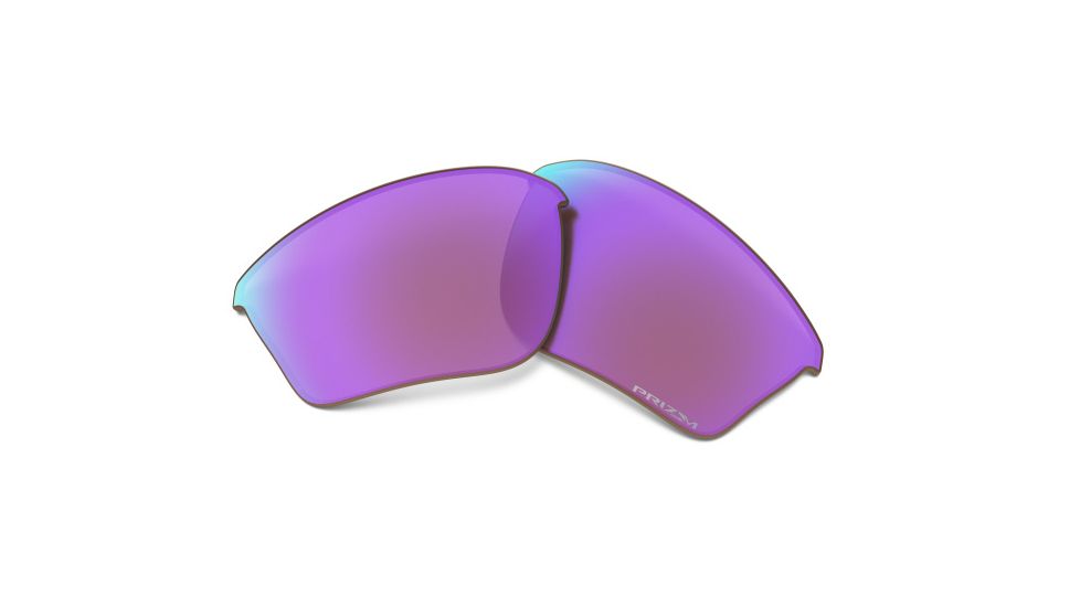 Oakley Half Jacket 2.0 XL Replacement Lenses, Prizm Golf, ROO9154AY 2248