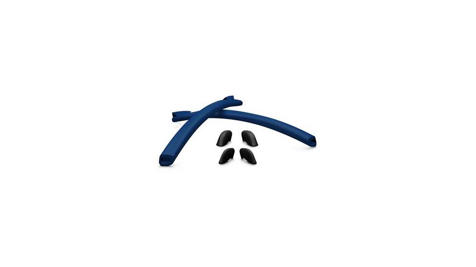 Oakley Half Jckt 2.0 Repl Sock/Nosepad Kit Blue 43-560