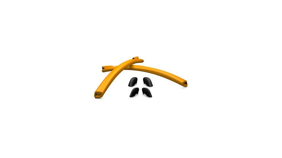 Oakley Half Jckt 2.0 Repl Sock/Nspd Kit Gldnrd 43-559