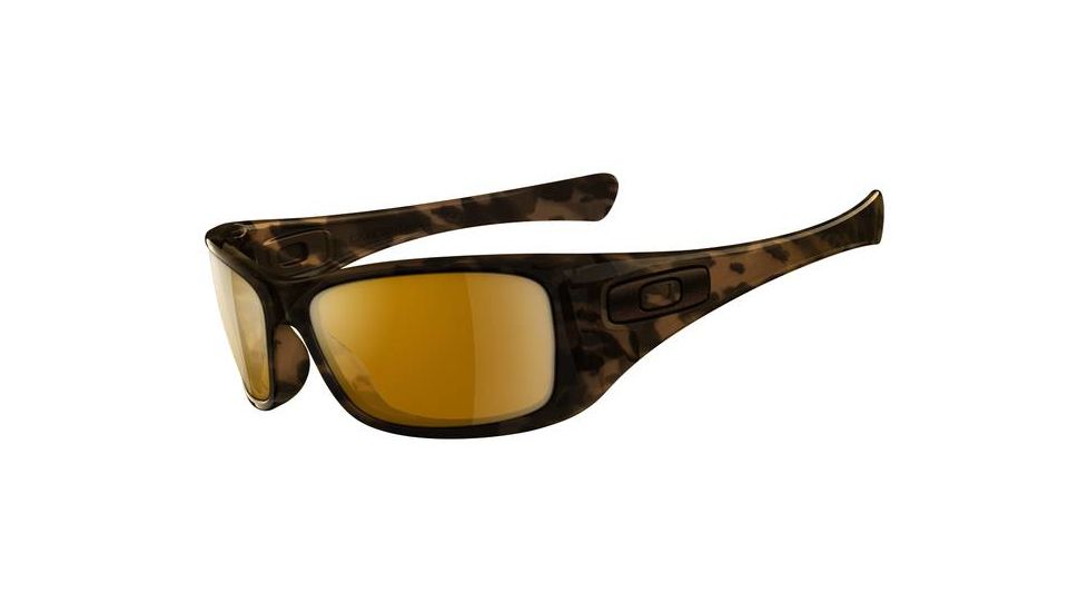 Oakley Hijinx Brown Tortoise  Men's Bifocal Rx Sunglasses 03-591