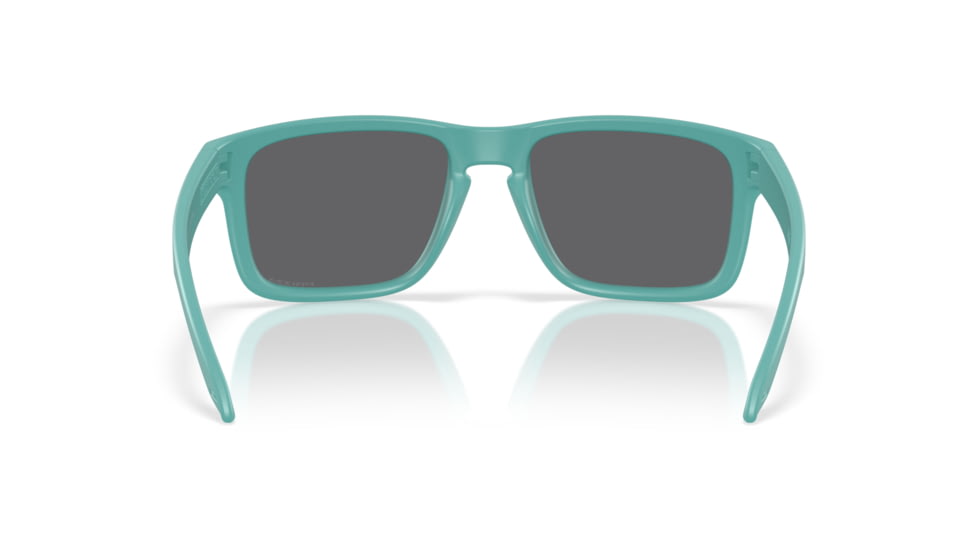 Oakley Holbrook Sunglasses, Matte Pacific , PRIZM Black, OO9102-AF55