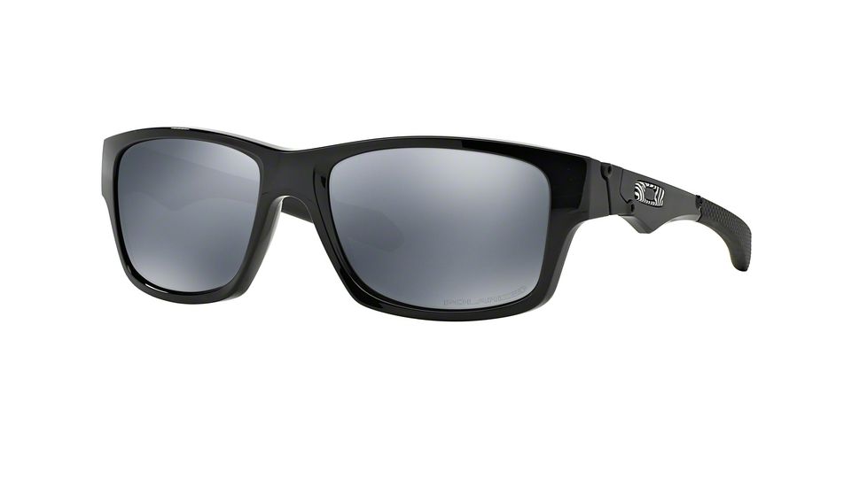 Oakley Jupiter Squared Sunglasses 913510-56 - , Black Iridium Polarized Lenses