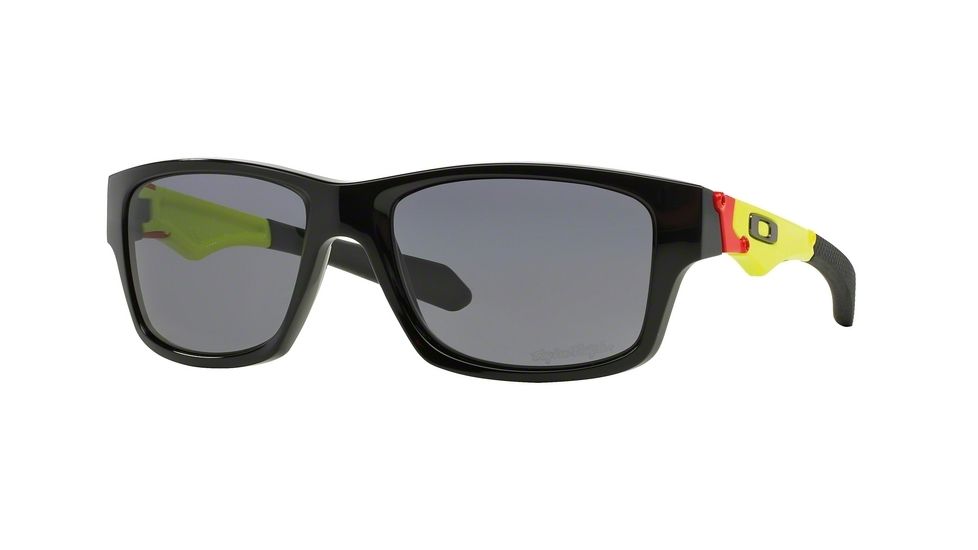 Oakley Jupiter Squared Sunglasses 913526-56 - , Grey Lenses