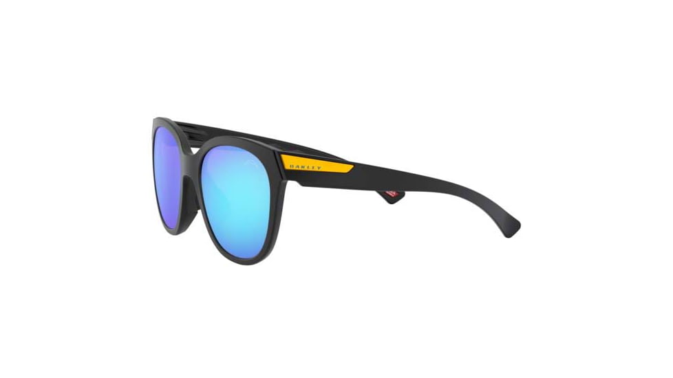 Oakley Low Key Sunglasses - Womens 943321-54 - , Prizm Sapphire Lenses