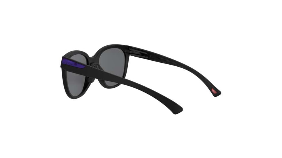 Oakley Low Key Sunglasses - Womens 943325-54 - , Prizm Black Lenses