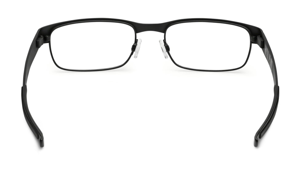 Oakley Metal Plate Progressive Rx Eyeglasses, Size 53 - Light Frame 22-200