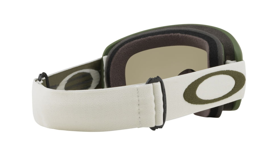 Oakley O-Frame 2.0 Pro XM, Dark Grey/Persimmon, Dark Brush, OO7113A-06