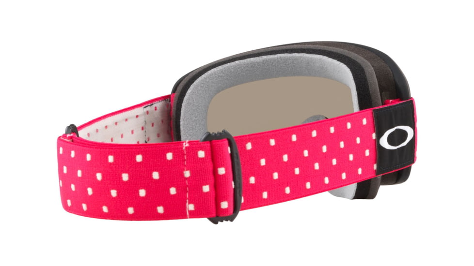Oakley O-Frame 2.0 Pro XM, Dark Grey/Persimmon, Grey Pink, OO7113A-04