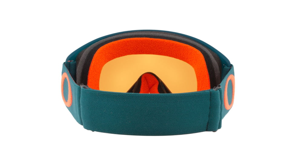 Oakley O-Frame 2.0 Pro XS, Prizm Torch Iridium, Prizm Torch Iridium, OO7114-06