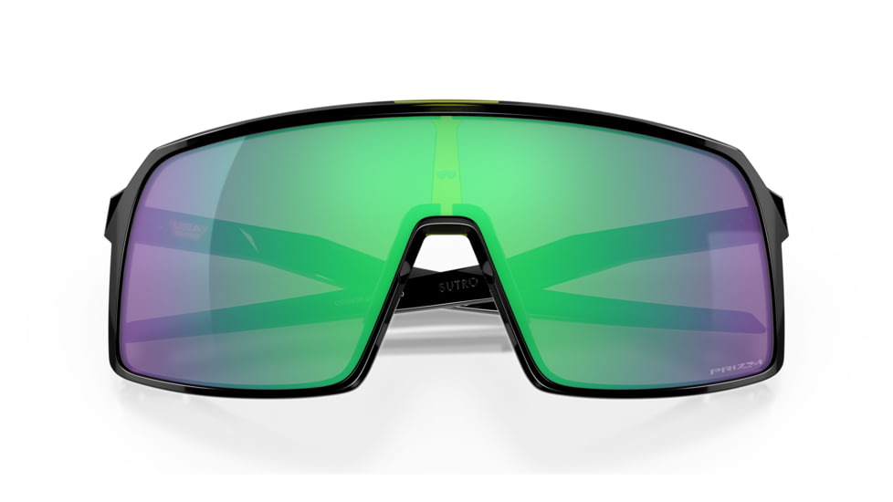 Oakley OO9406 Sutro Sunglasses, Prizm Jade Lenses, 940603-37