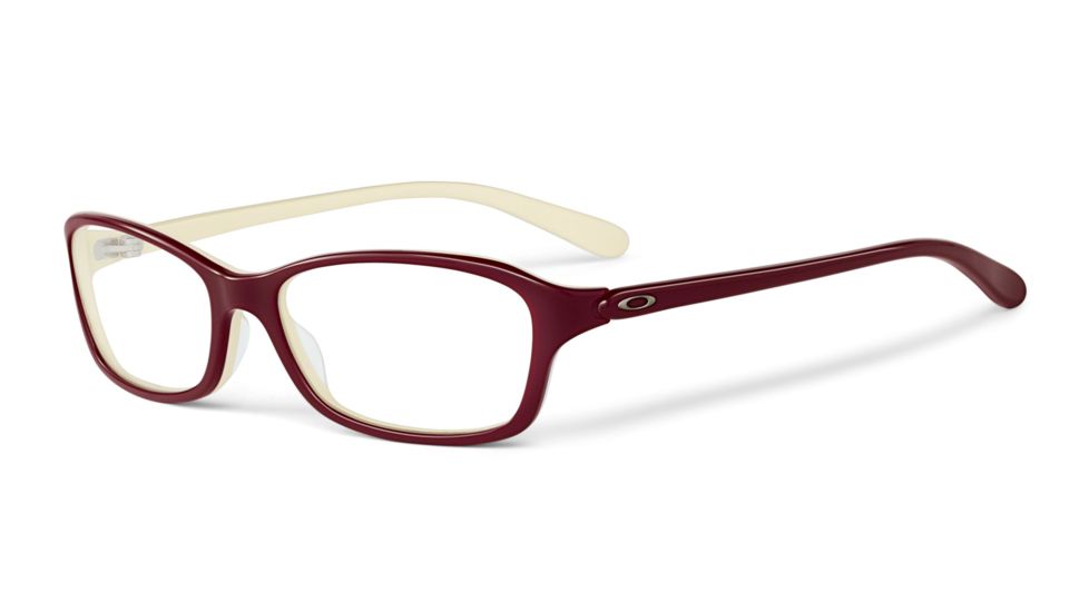 Oakley Persuasive Eyeglasses - Cherries Jubilee Frame OX1086-0252