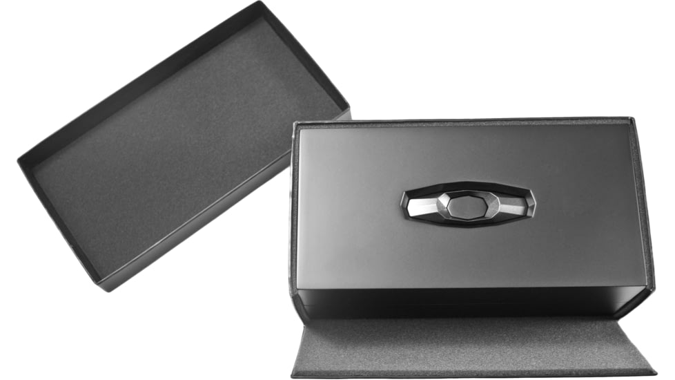 Oakley Pit Boss Matte Black /Ti Frame w/ Black Iridium Polarized Lenses Men's Sunglasses 03-303