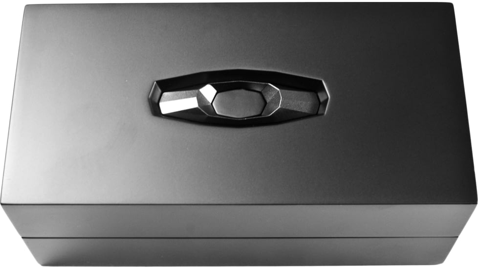 Oakley Pit Boss Matte Black /Ti Frame w/ Black Iridium Polarized Lenses Men's Sunglasses 03-303