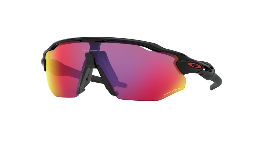 Oakley RADAR EV ADVANCER OO9442 Sunglasses 944201-38 - , Prizm Road Lenses