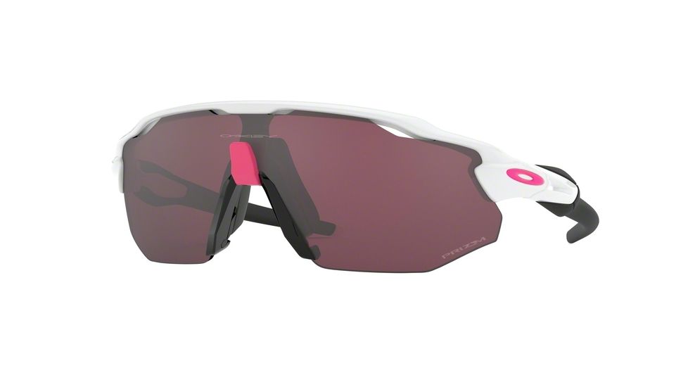 Oakley RADAR EV ADVANCER OO9442 Sunglasses 944204-38 - , Prizm Road Black Lenses