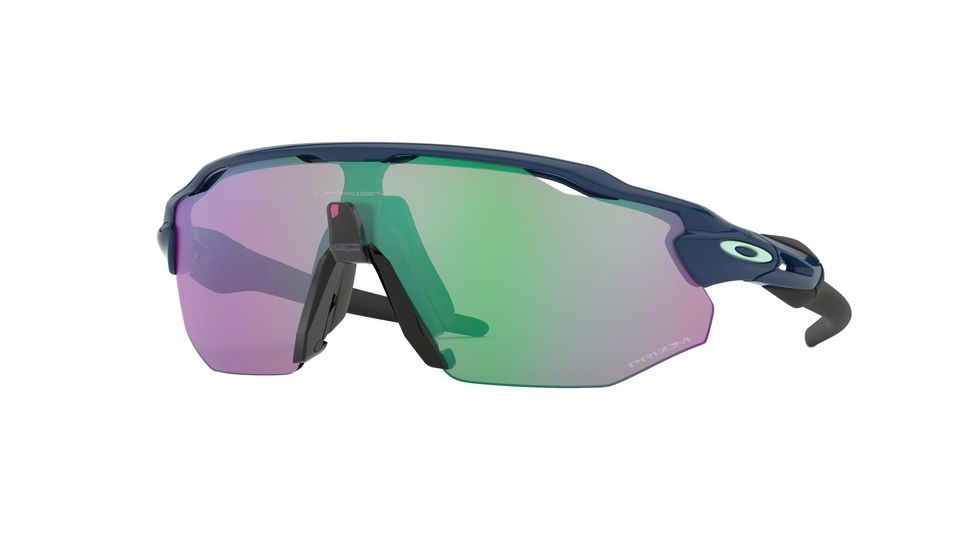 Oakley RADAR EV ADVANCER OO9442 Sunglasses 944207-38 - , Prizm Golf Lenses