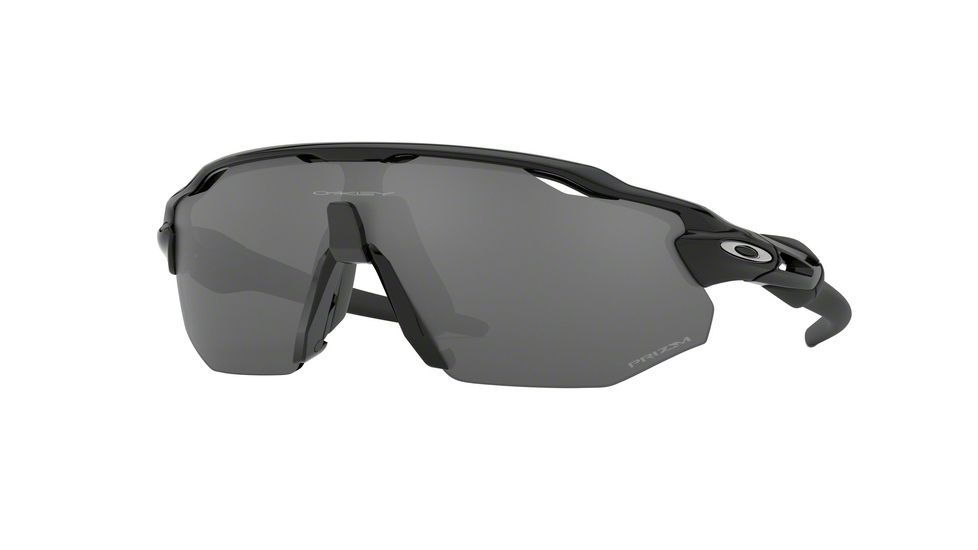 Oakley RADAR EV ADVANCER OO9442 Sunglasses 944208-38 - , Prizm Black Polarized Lenses
