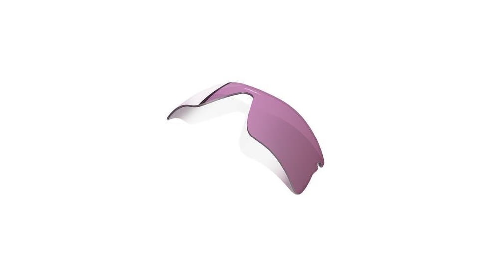 Oakley Radar Range Replacement Lens Kit - G20 Black Iridium 11-240