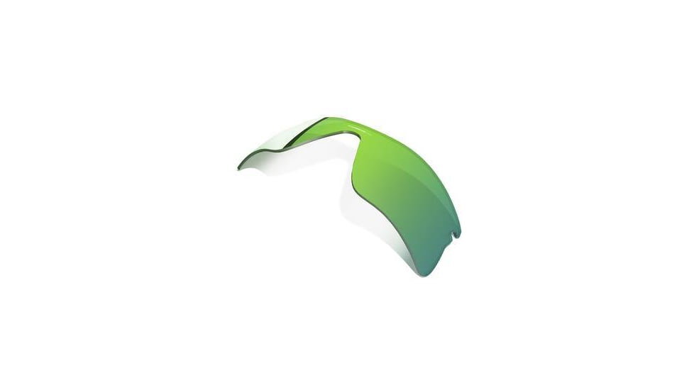 Oakley Radar Range Replacement Lens Kit - G26 Iridium 11-245
