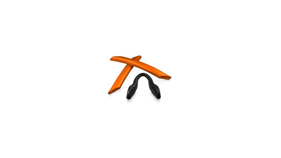Oakley Radarlock Repl Sock/Nspd Kit Goldenrod 43-565