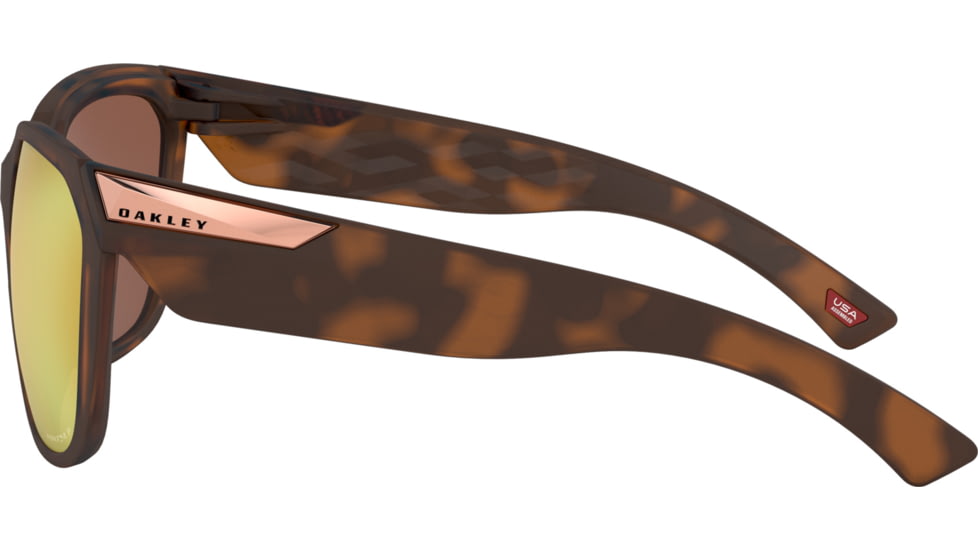 Oakley REV UP OO9432 Sunglasses 943210-59 - , Prizm Rose Gold Polarized Lenses