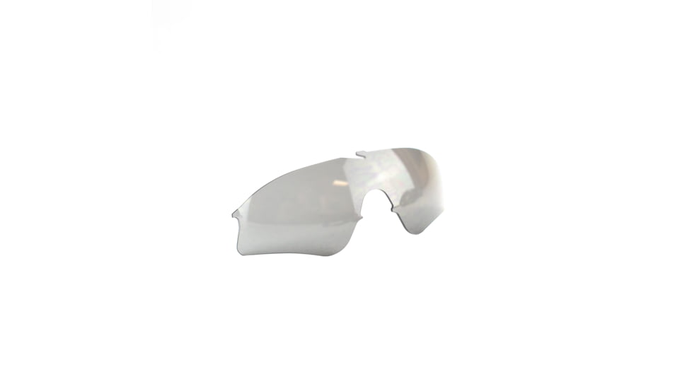 Oakley SI Ballistic M Frame Alpha Array, Matte Black, Square Case OO9296-02