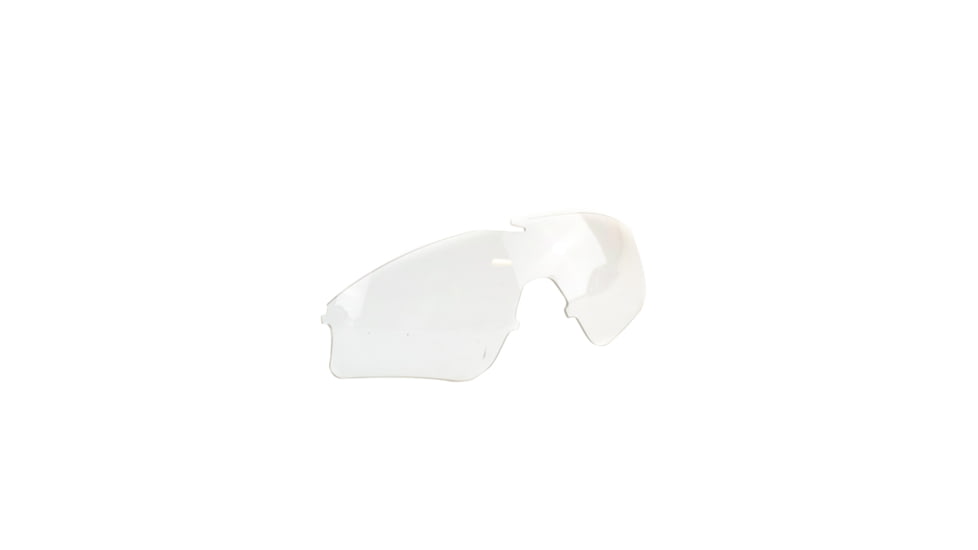 Oakley SI Ballistic M Frame Alpha Array, Matte Black, Square Case OO9296-02
