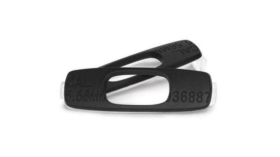 Oakley SI Batwolf M16 Icon Card,Matte Black 53-127