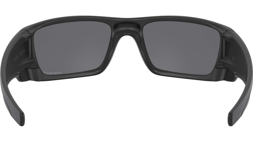 Oakley SI Standard Issue Fuel Cell Tonal Thin Blue Line Sunglasses, Prizm Black Polarized, 0OO9096-K560