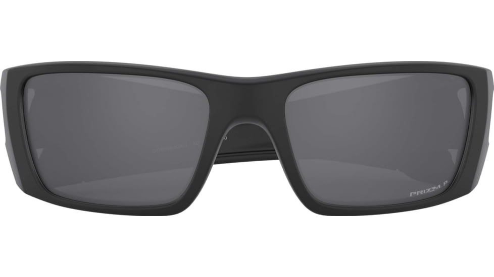 Oakley SI Standard Issue Fuel Cell Tonal Thin Blue Line Sunglasses, Prizm Black Polarized, 0OO9096-K560