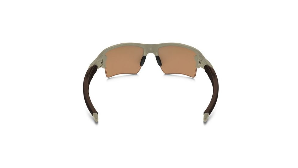 Oakley SI Flak 2.0 XL, Desert OO9188-38