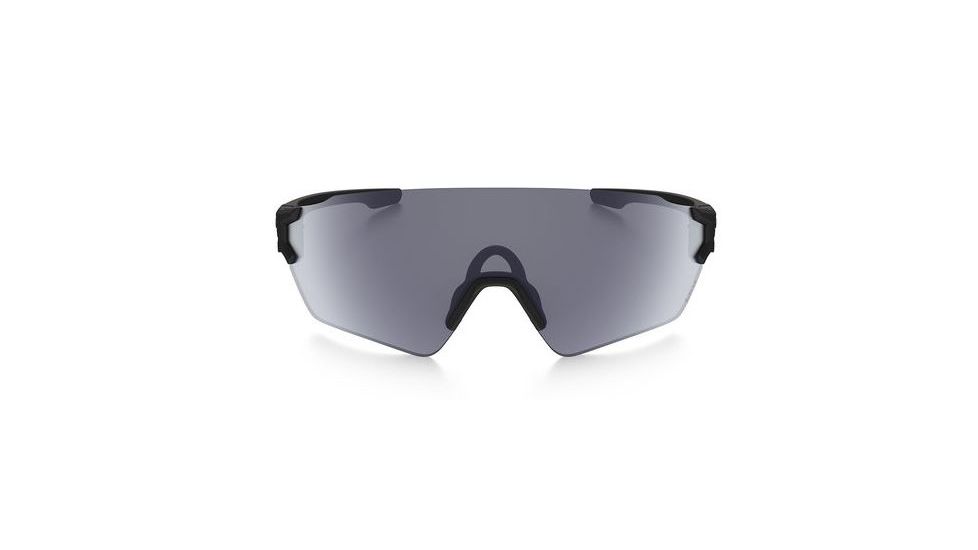 Oakley SI Tombstone Spoil, Industrial - Matte Black OO9328-04