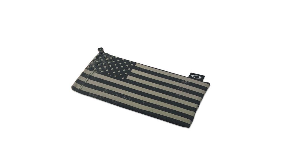 Oakley SI Tonal Flag Microbag 5 Pack 53-107