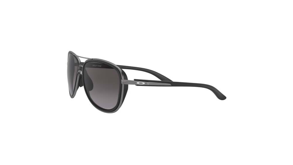 Oakley SPLIT TIME OO4129 Sunglasses 412917-58 - , prizm grey gradient Lenses