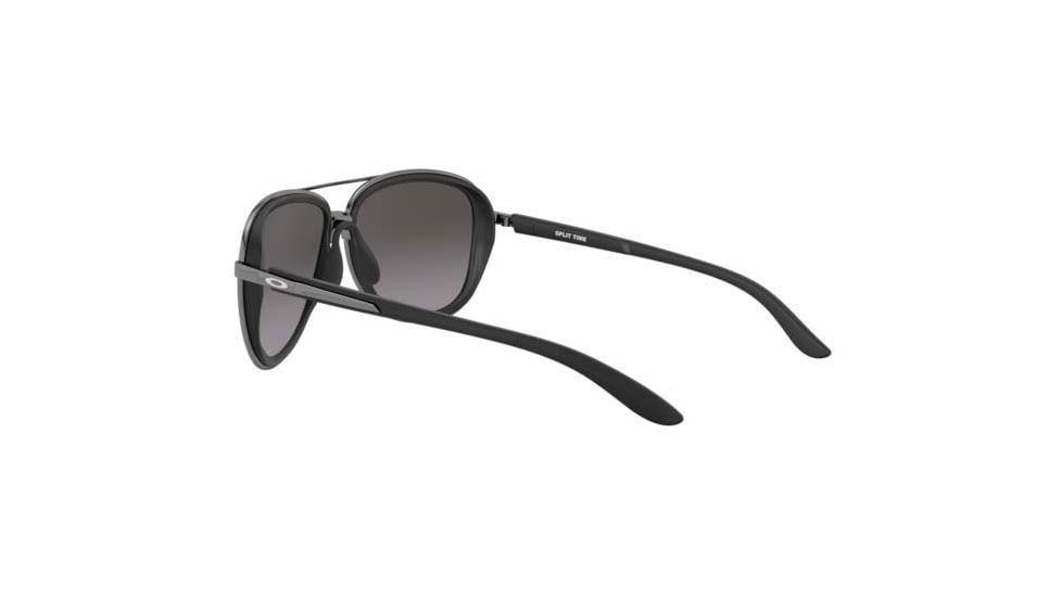 Oakley SPLIT TIME OO4129 Sunglasses 412917-58 - , prizm grey gradient Lenses
