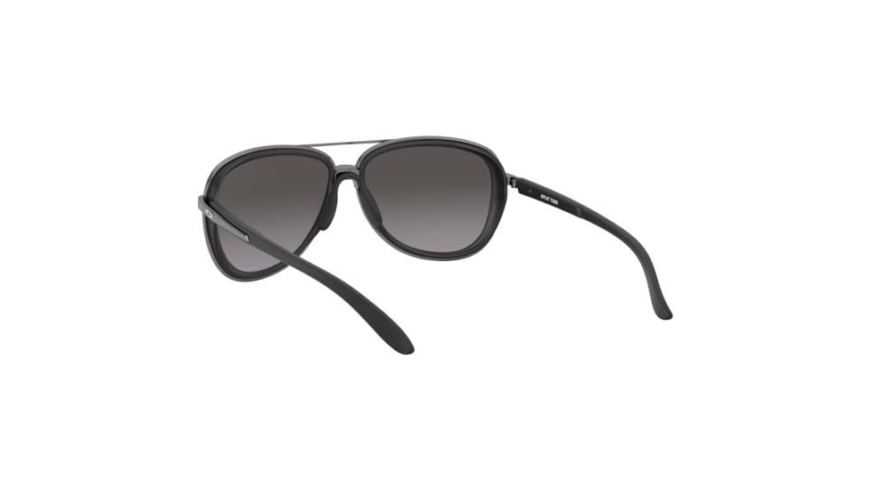 Oakley SPLIT TIME OO4129 Sunglasses 412917-58 - , prizm grey gradient Lenses