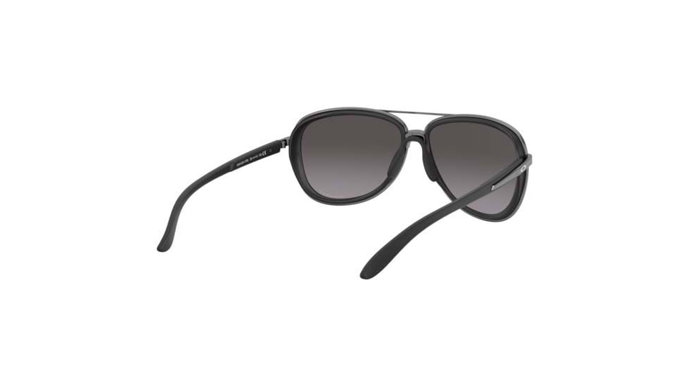 Oakley SPLIT TIME OO4129 Sunglasses 412917-58 - , prizm grey gradient Lenses