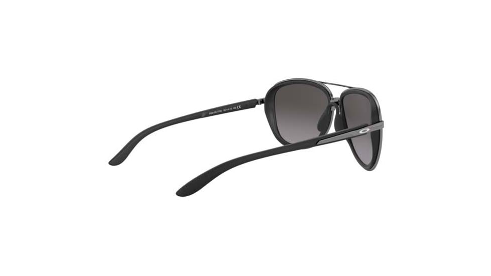 Oakley SPLIT TIME OO4129 Sunglasses 412917-58 - , prizm grey gradient Lenses