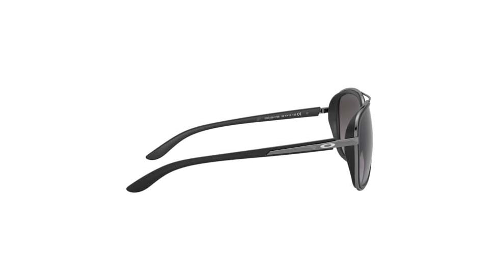 Oakley SPLIT TIME OO4129 Sunglasses 412917-58 - , prizm grey gradient Lenses