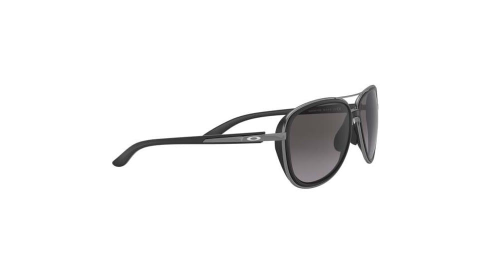 Oakley SPLIT TIME OO4129 Sunglasses 412917-58 - , prizm grey gradient Lenses